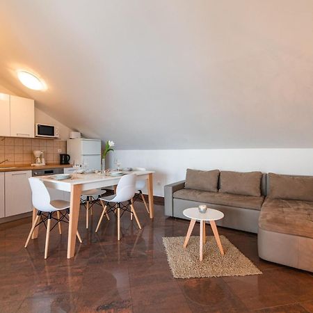 Apartments Jasna 茨里克韦尼察 外观 照片