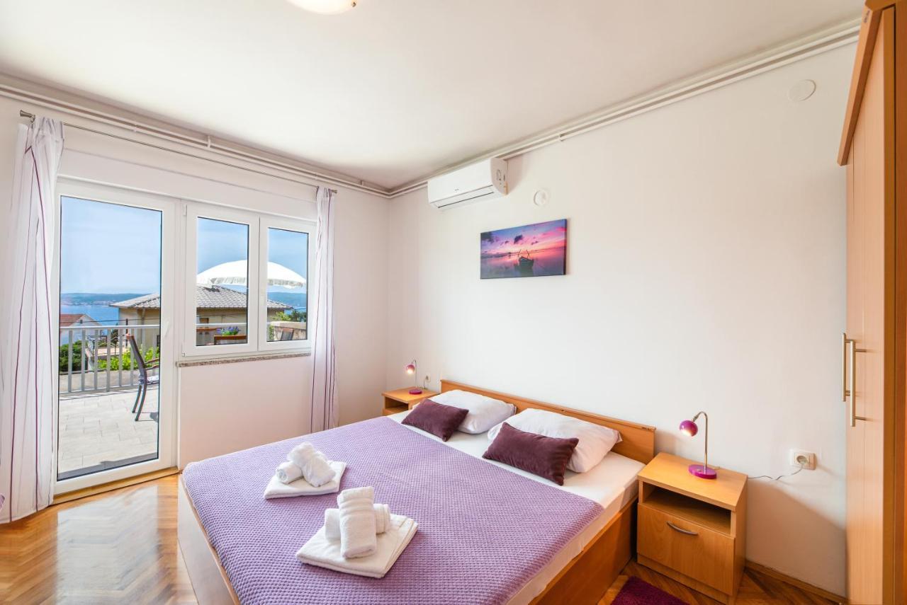Apartments Jasna 茨里克韦尼察 外观 照片