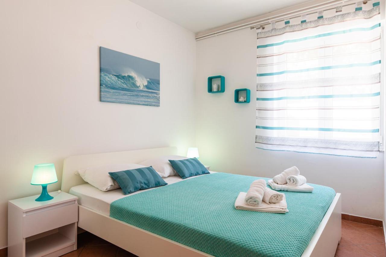 Apartments Jasna 茨里克韦尼察 外观 照片