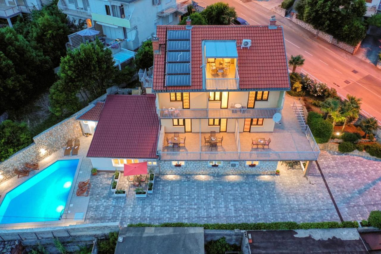 Apartments Jasna 茨里克韦尼察 外观 照片
