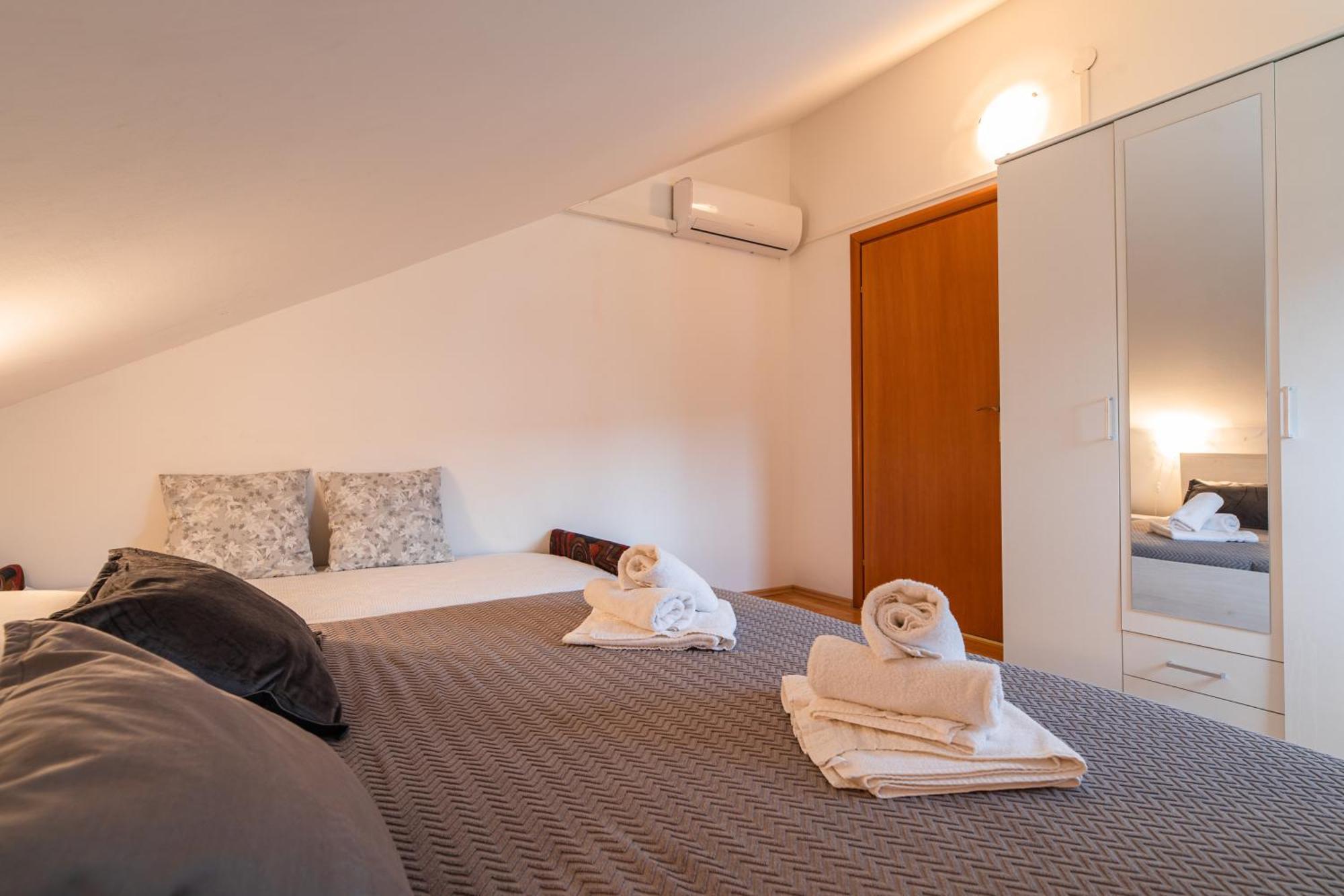Apartments Jasna 茨里克韦尼察 客房 照片