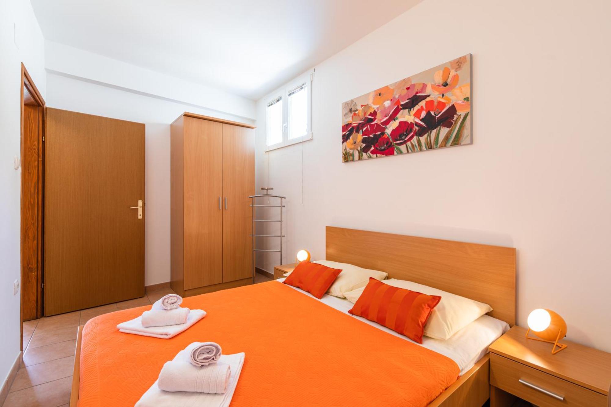 Apartments Jasna 茨里克韦尼察 客房 照片