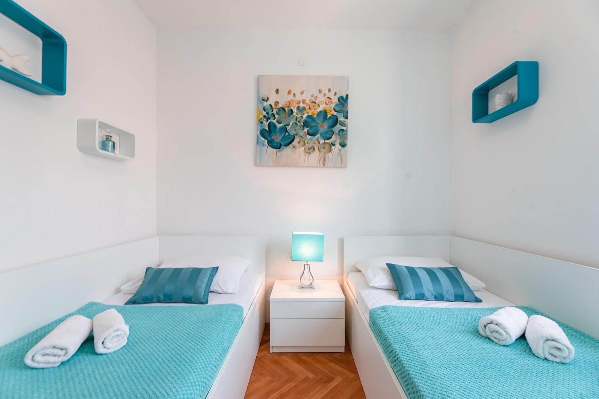 Apartments Jasna 茨里克韦尼察 客房 照片