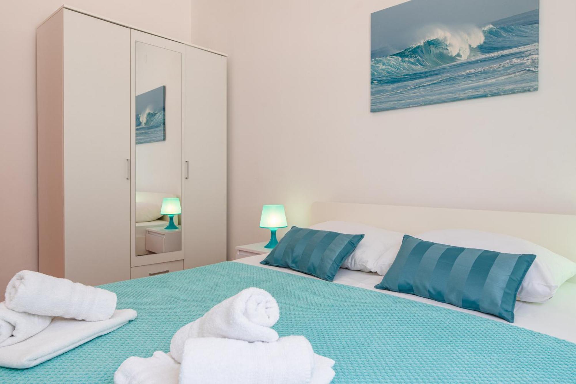 Apartments Jasna 茨里克韦尼察 客房 照片