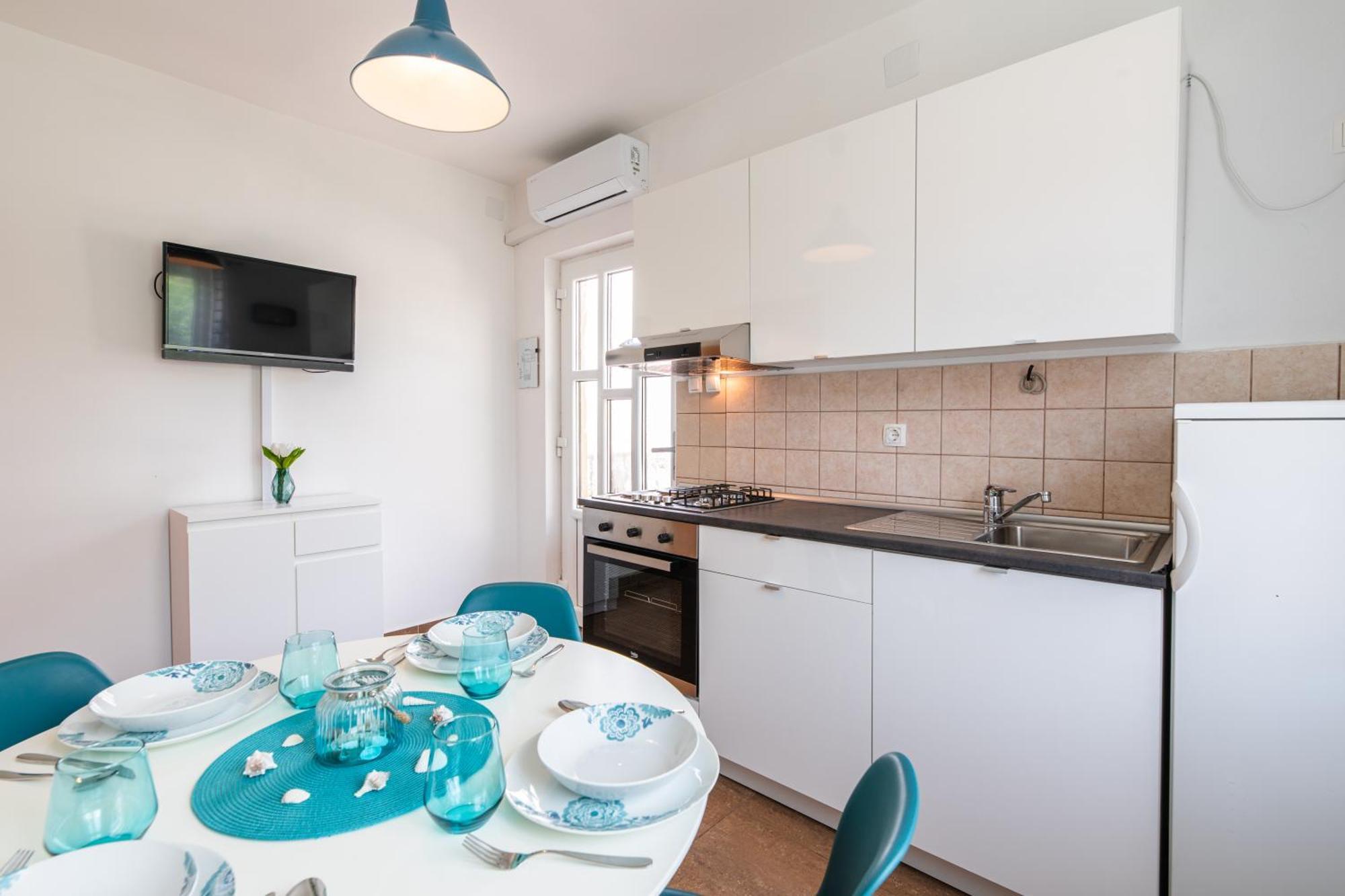 Apartments Jasna 茨里克韦尼察 客房 照片