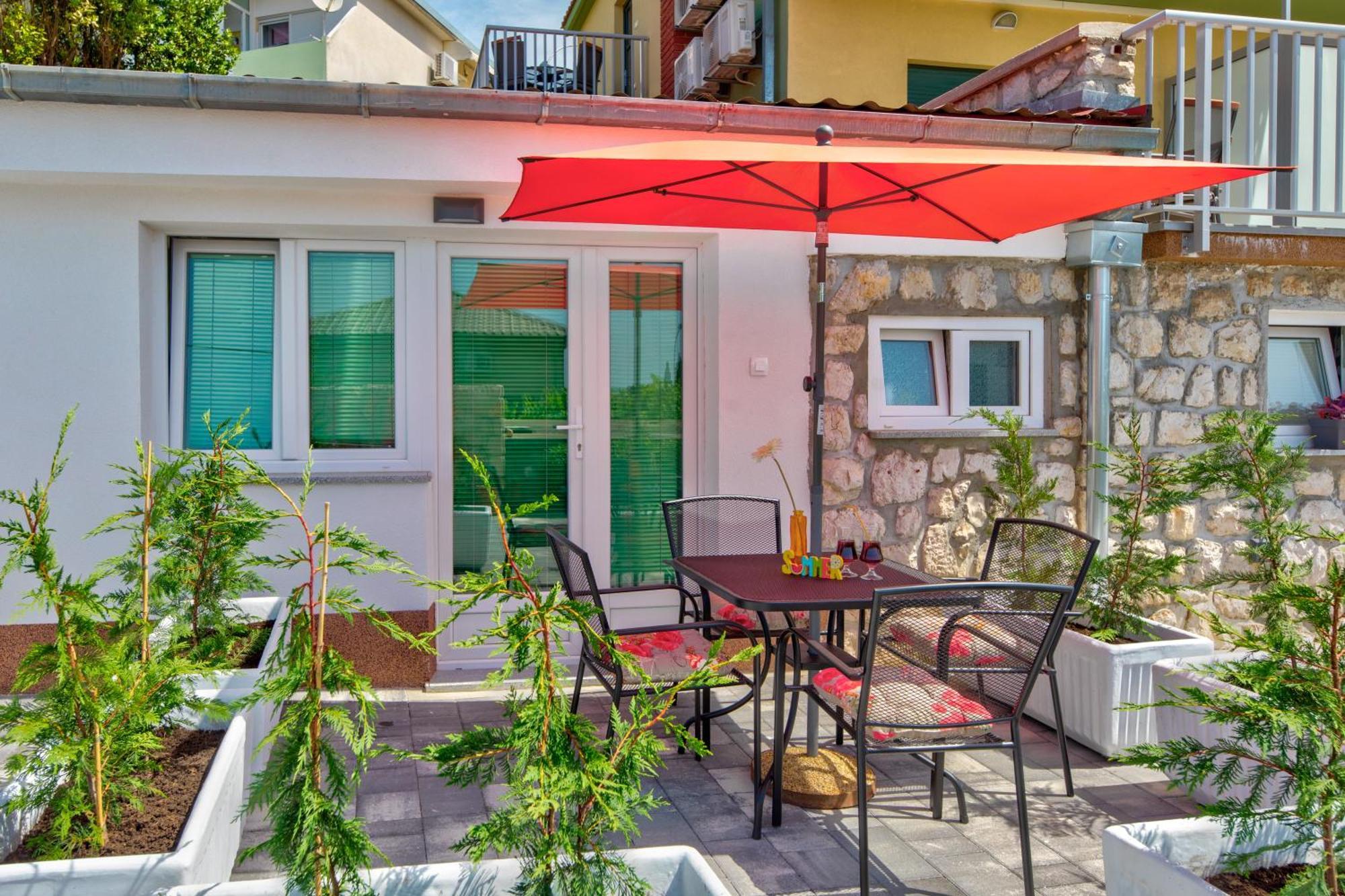 Apartments Jasna 茨里克韦尼察 客房 照片